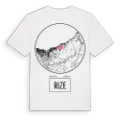 Rize t-shirt