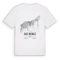 Rize Merkez karta t-shirt