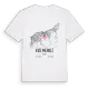 Rize Merkez karta t-shirt
