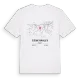 Tersane Mahallesi karta t-shirt