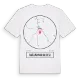 Bağlar Mahallesi t-shirt