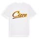 Cizre baseball t-shirt
