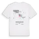 Cumhuriyet Mahallesi karta t-shirt