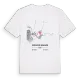 Cumhuriyet Mahallesi karta t-shirt