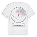 Dicle Mahallesi t-shirt