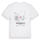Konak Mahallesi karta t-shirt