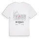 Nuh Mahallesi karta t-shirt