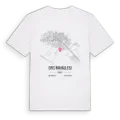 Ofis Mahallesi karta t-shirt