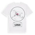 Şırnak t-shirt