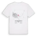 Şehit Harun Boy Mahallesi karta t-shirt