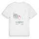 Şehit Harun Boy Mahallesi karta t-shirt