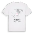 Sur Mahallesi karta t-shirt
