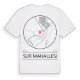 Sur Mahallesi t-shirt