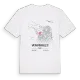 Vatan Mahallesi karta t-shirt