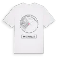 Yafes Mahallesi t-shirt