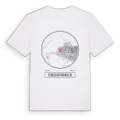 Yenişehir Mahallesi t-shirt