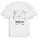 Berschweiler karta t-shirt