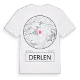 Derlen t-shirt