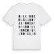 Dillingen/Saar ordlek t-shirt