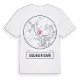 Dillingen/Saar t-shirt