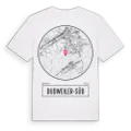 Dudweiler-Süd t-shirt