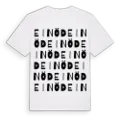 Einöd ordlek t-shirt