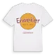 Eiweiler cirkel t-shirt