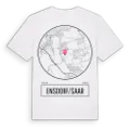 Ensdorf/Saar t-shirt