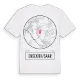 Ensdorf/Saar t-shirt