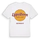 Eppelborn cirkel t-shirt
