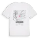 Griesborn karta t-shirt
