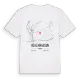 Hellenhausen karta t-shirt