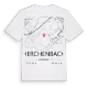 Herchenbach karta t-shirt