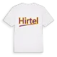Hirtel baseball t-shirt