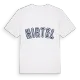 Hirtel college t-shirt