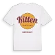 Kitten cirkel t-shirt