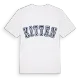 Kitten college t-shirt