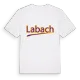 Labach baseball t-shirt