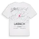 Labach karta t-shirt