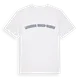 Landkreis Merzig-Wadern college t-shirt