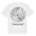Landkreis Merzig-Wadern t-shirt