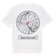 Landkreis Merzig-Wadern t-shirt