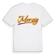 Merzig baseball t-shirt