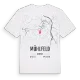 Mühlfeld karta t-shirt