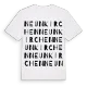 Neunkirchen ordlek t-shirt
