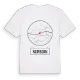 Numborn t-shirt
