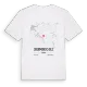Obermorscholz karta t-shirt