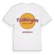Püttlingen cirkel t-shirt