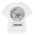 Saarland t-shirt