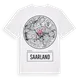 Saarland t-shirt